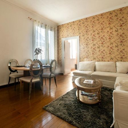 Nickson & Dido Apartment Saumur Exterior photo